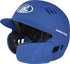 Rawlings Matte R16 w/ Reversible Jaw Guard Batting Helmet